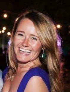 Jessica Allison, Director of Light The Night